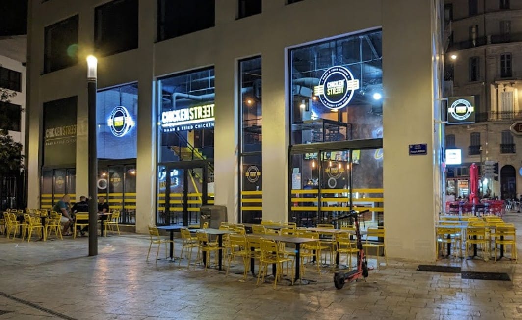 Chicken Street — photo 3