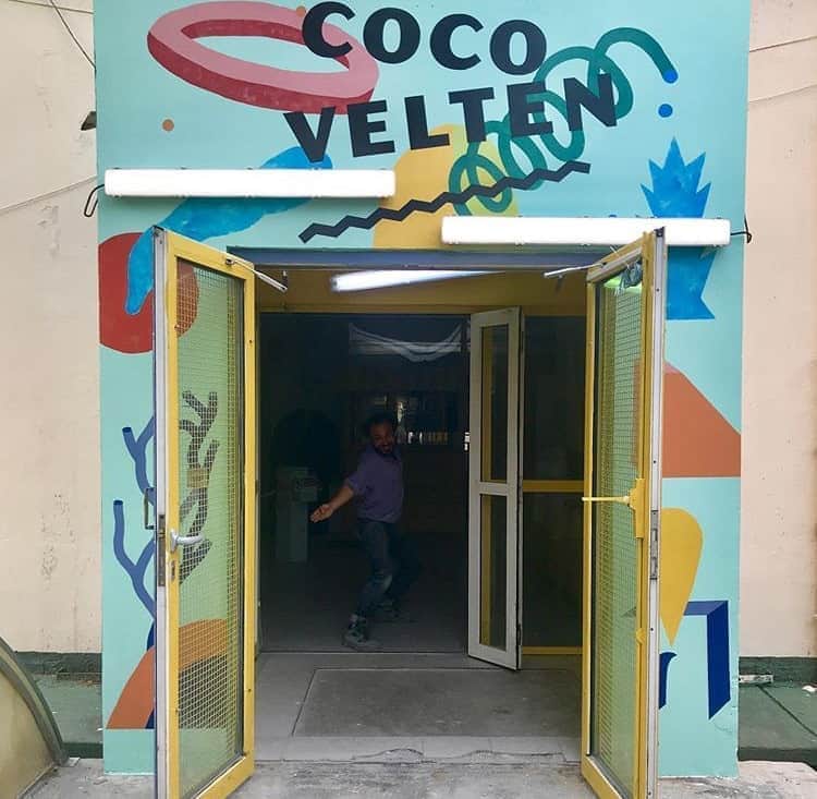 Coco Velten — photo 2