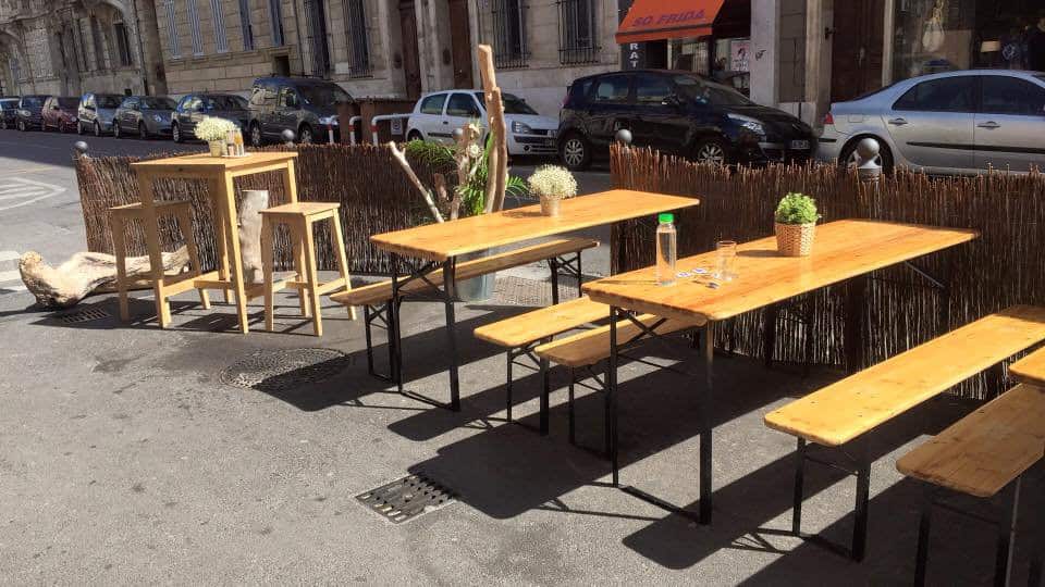 Coffee Break Paradis — photo 3