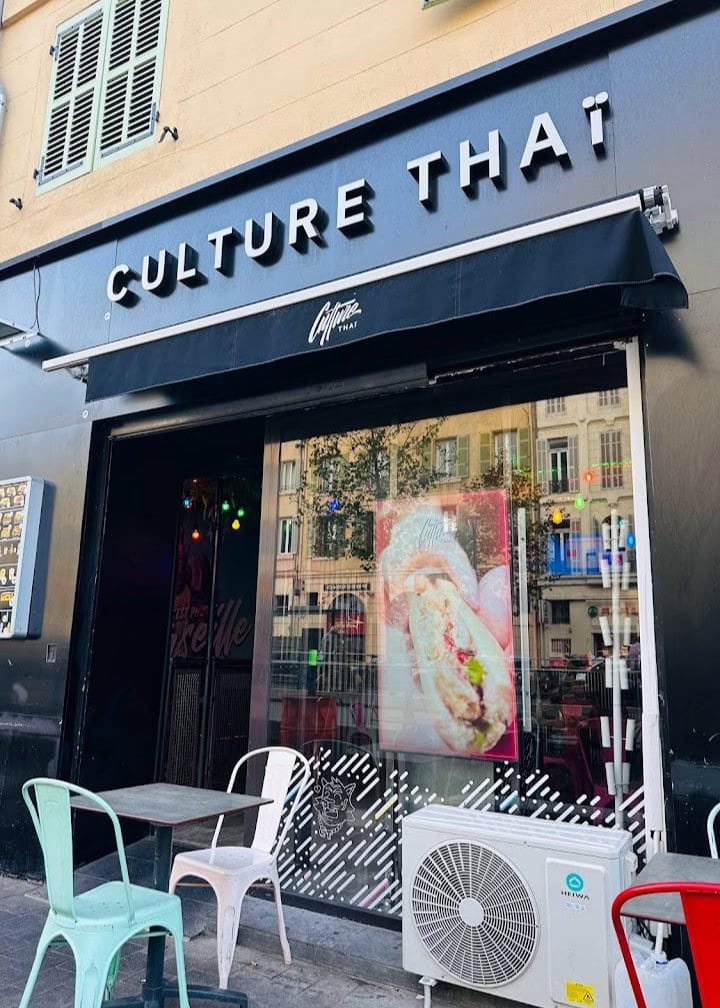 Culture Thaï — photo 3