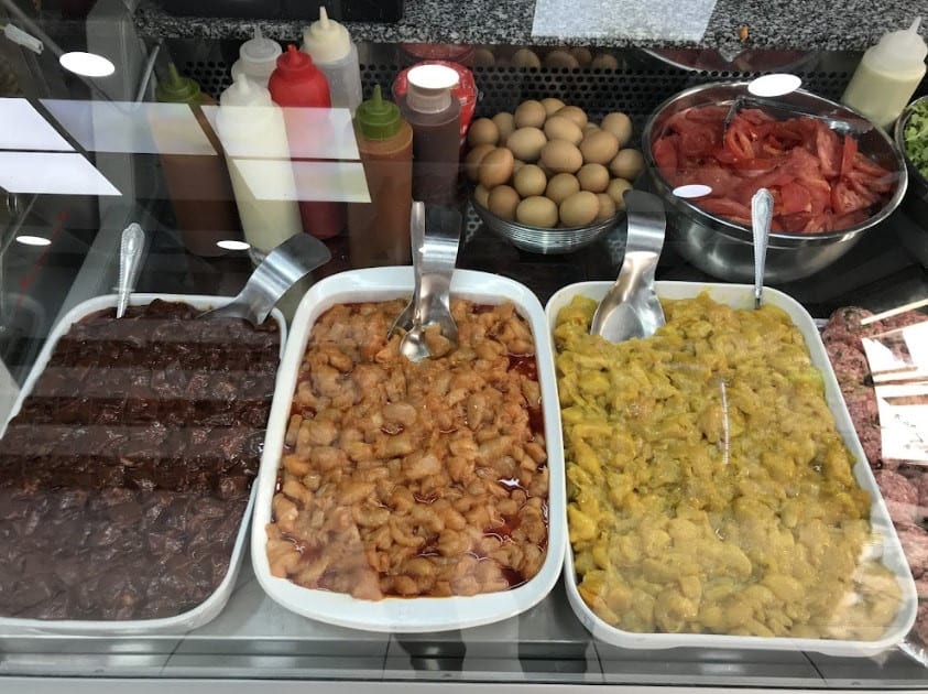 D'jams Food — photo 3
