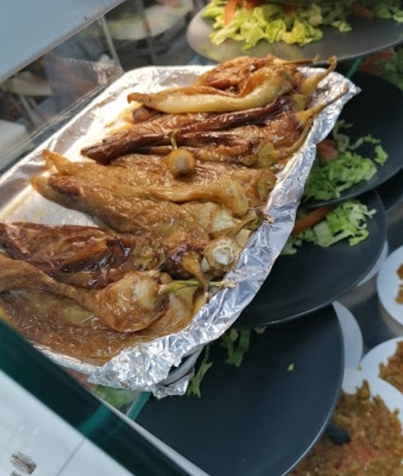 D'jams Food — photo 2