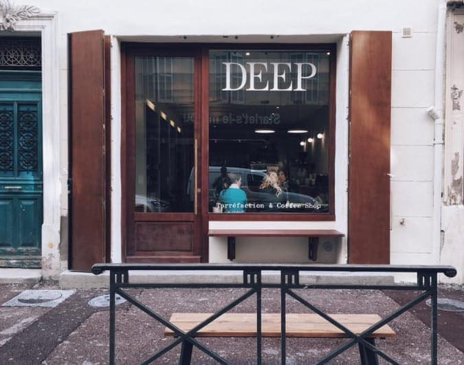 Deep — photo 2