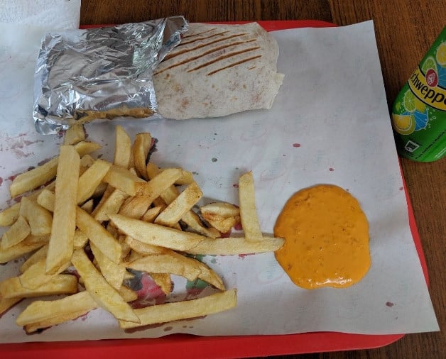 Photo de Dinner +