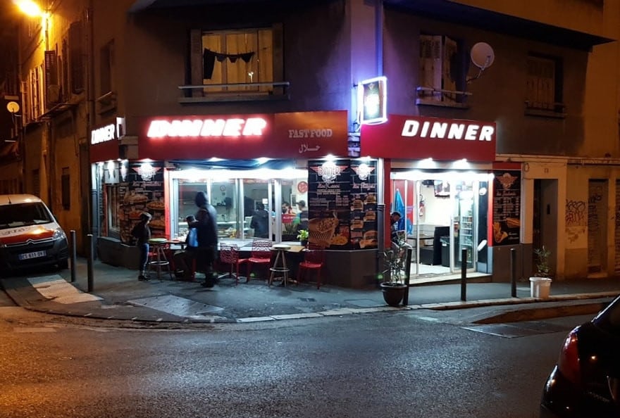 Dinner + — photo 3