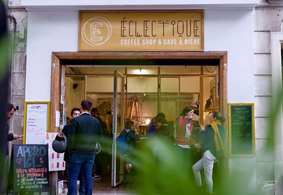 Éclectique — photo 2