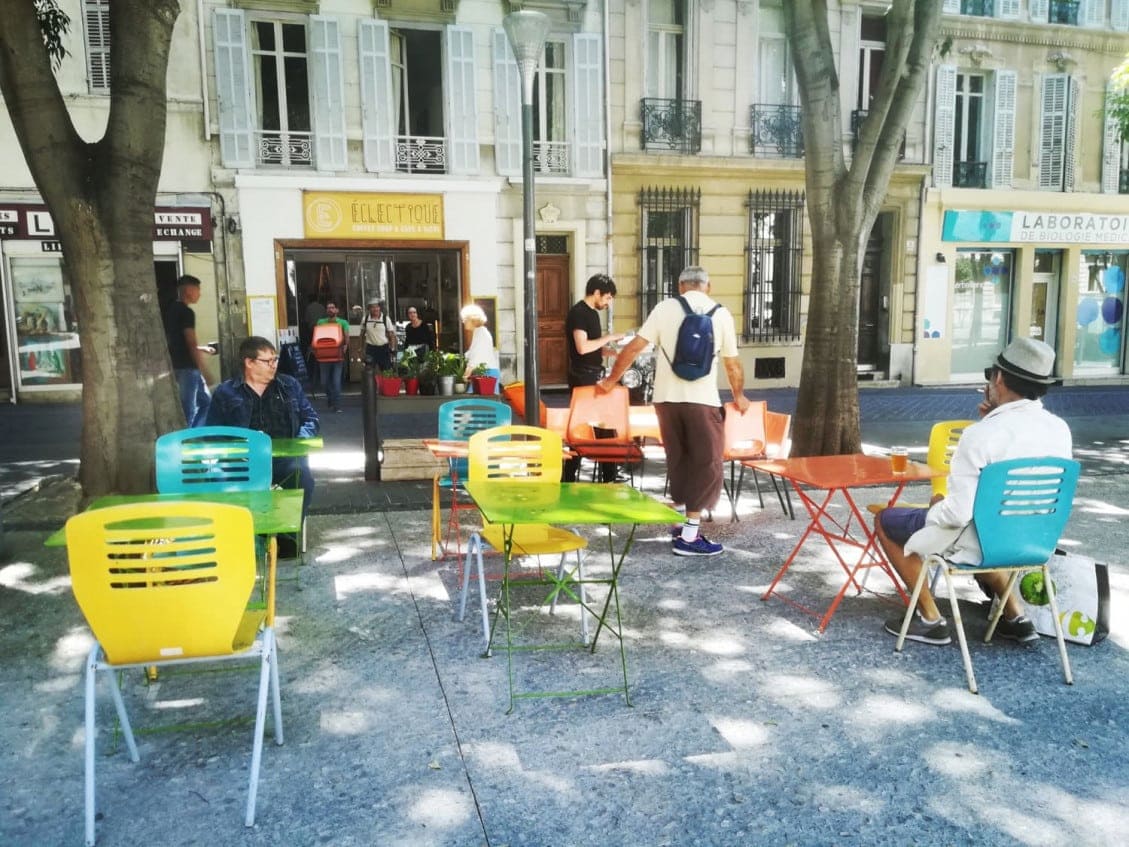 Éclectique — photo 3