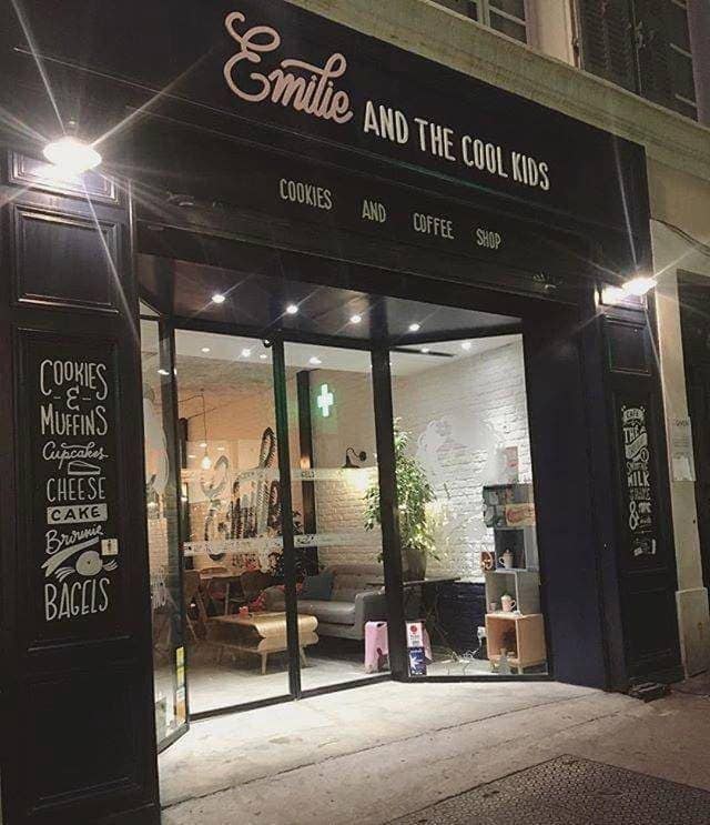 Emilie's — photo 2
