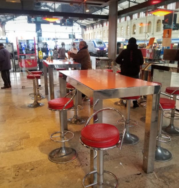 Espressamente Illy — photo 3