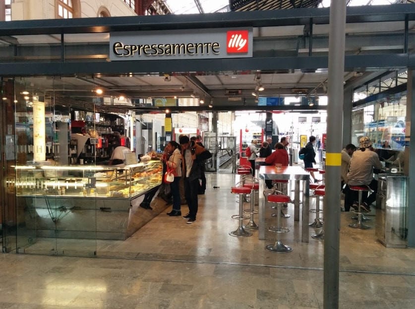 Espressamente Illy — photo 2