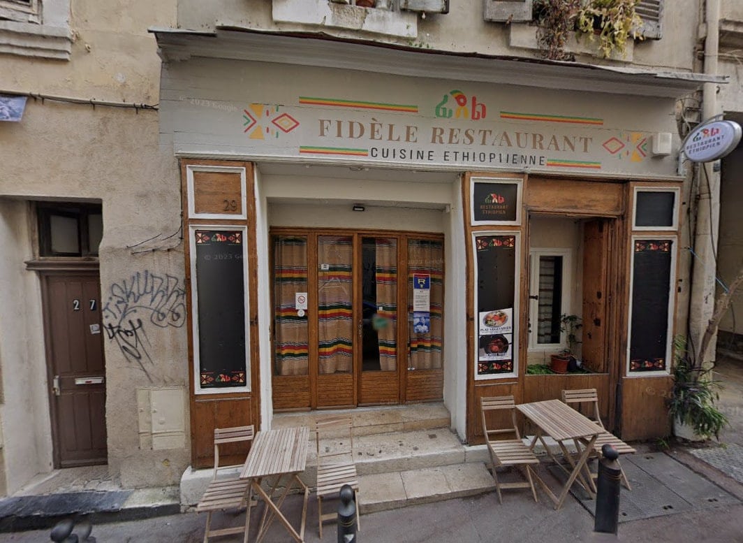 Fidèle — photo 3