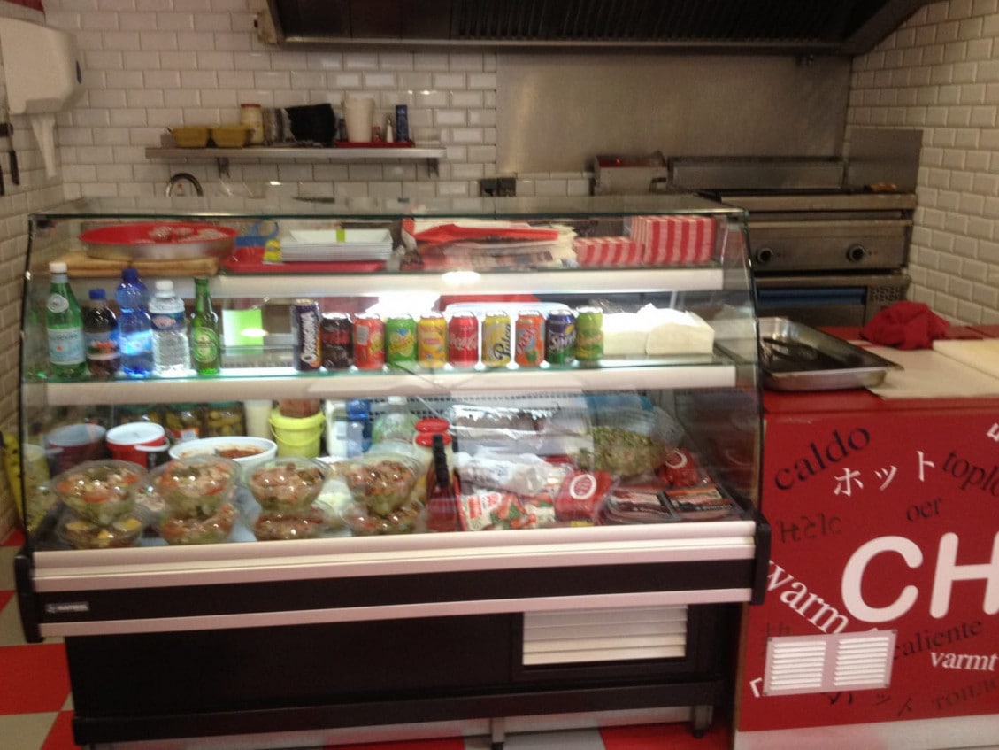 Fritz's — photo 3