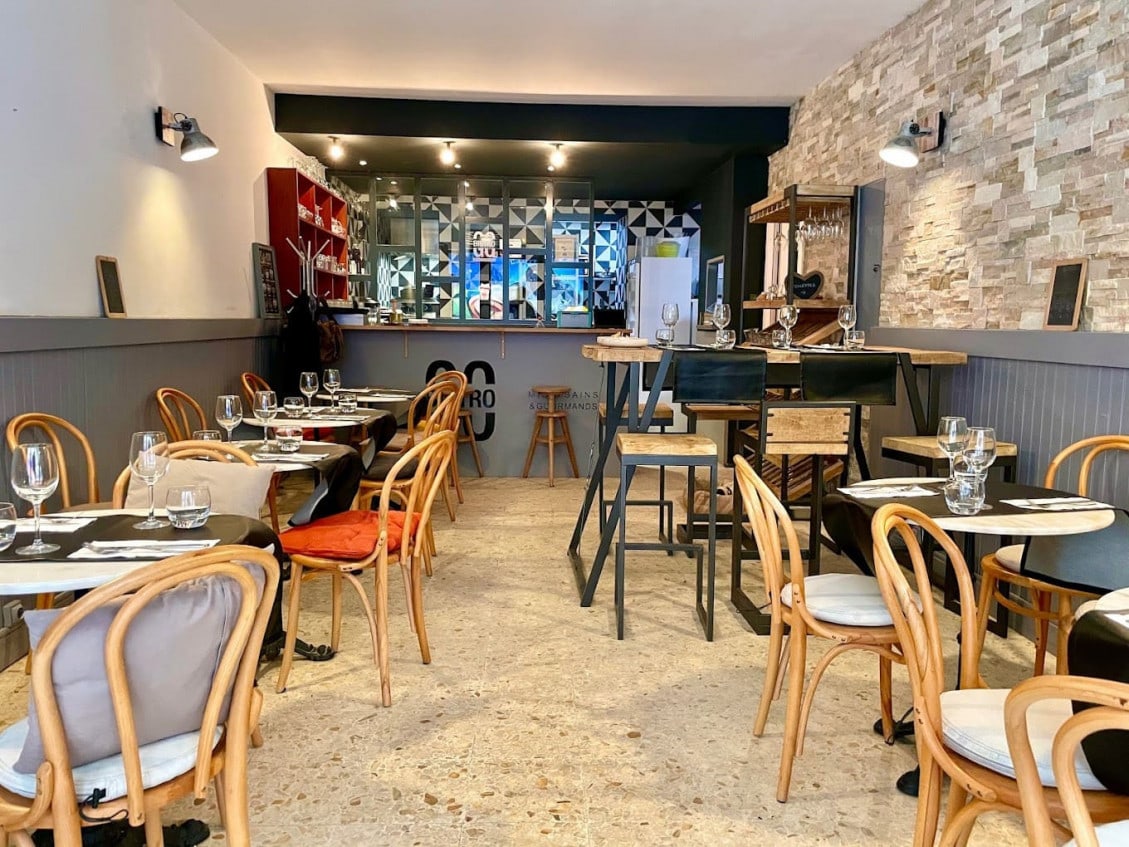 Go Bistro — photo 3