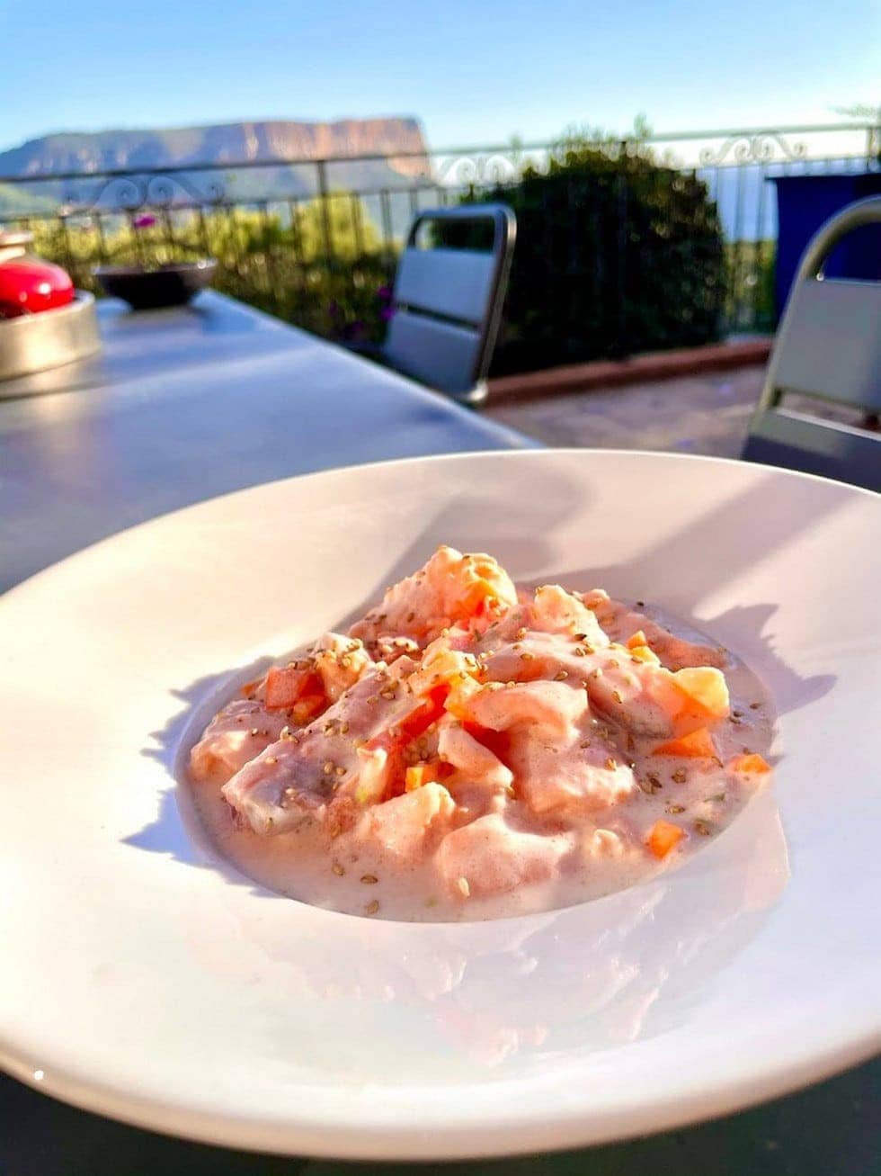 Photo de Go Bistro