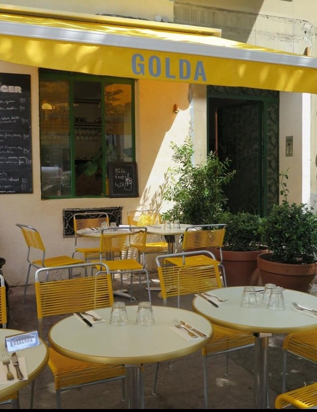 Golda — photo 2