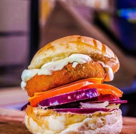 Photo de House Food