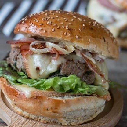 Photo de Island's Food