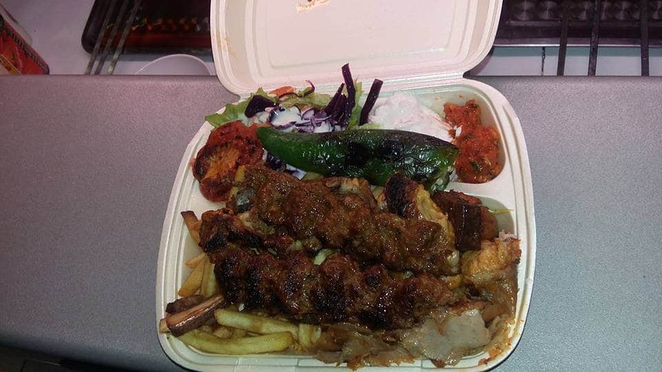 Istanbul Doner — photo 3