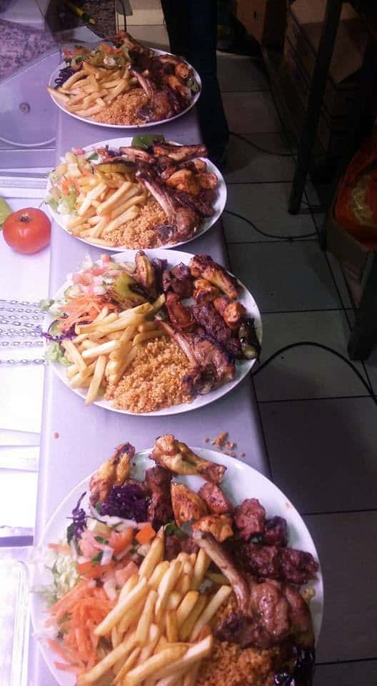 Istanbul Doner — photo 2