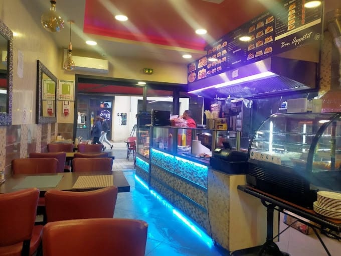 Istanbul Grill — photo 3
