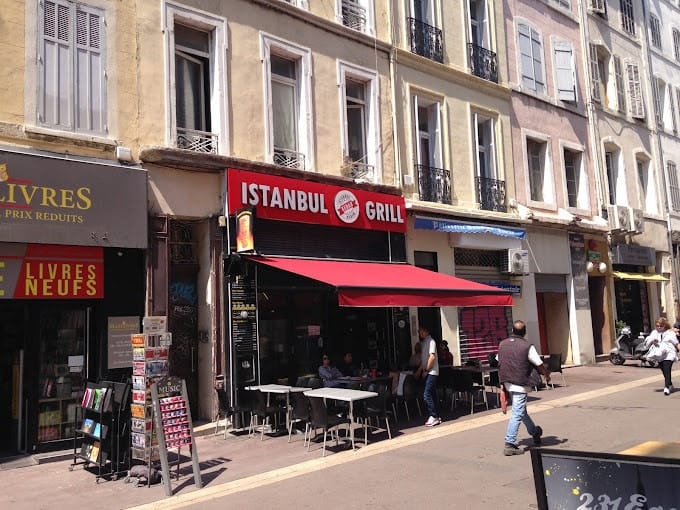Istanbul Grill — photo 2