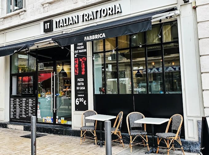 Italian Trattoria — photo 2