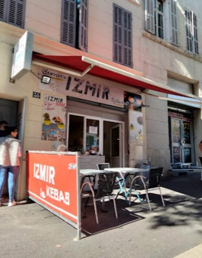 Izmir — photo 2