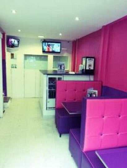 Kaboul Kitchen — photo 3