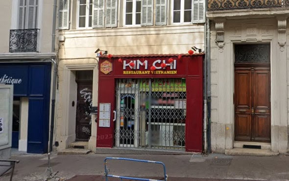 Kim Chi — photo 2