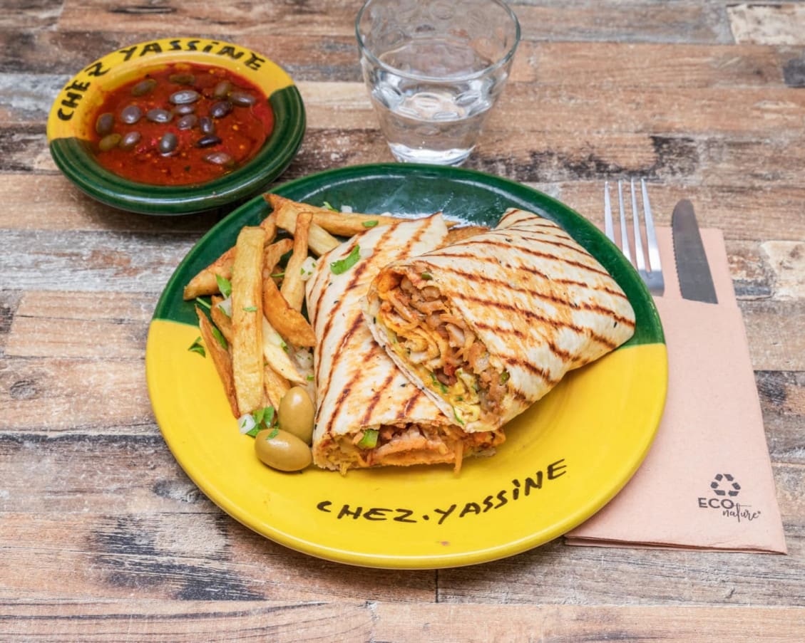 Koujina Express Chez Yassine — photo 2