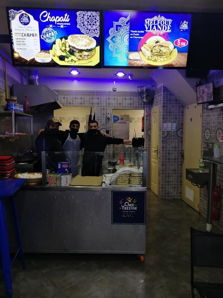 Koujina Express Chez Yassine — photo 3