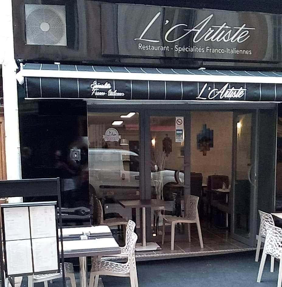 L'Artiste — photo 2