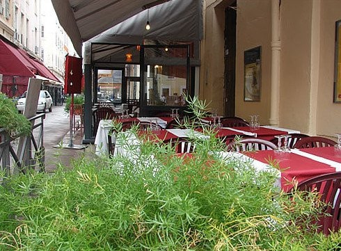 L'Ashoka — photo 3