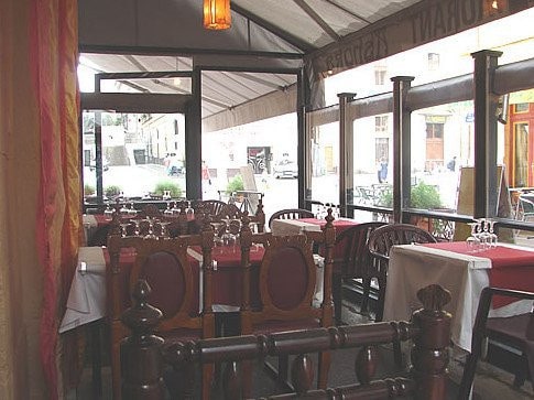 L'Ashoka — photo 2