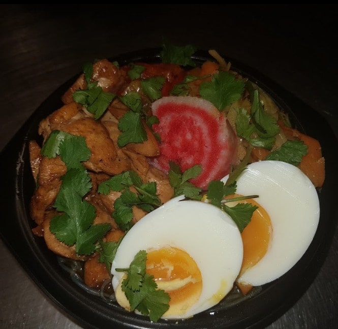 L'Atelier Des Saveurs — photo 2