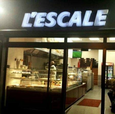 L'Escale — photo 2