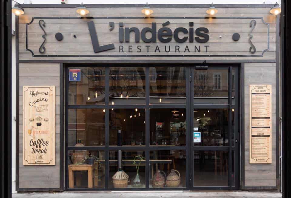 L'indécis — photo 2