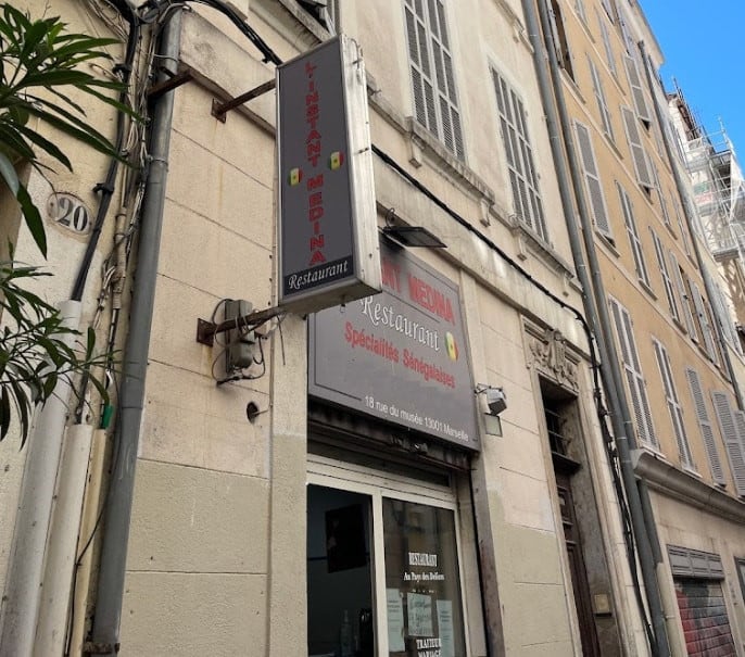 L'instant Médina — photo 2