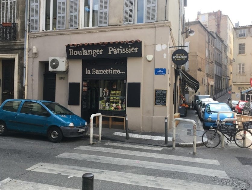 La Banettine ... — photo 3