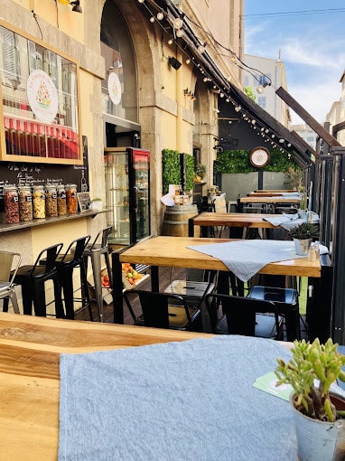 La Cantine du Cru — photo 3