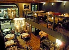 La Cantine — photo 3