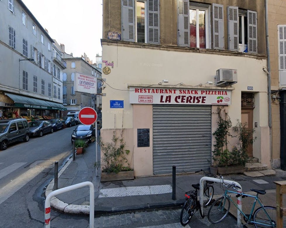 La Cerise — photo 2