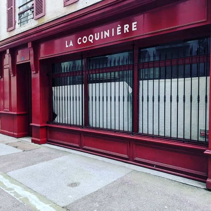 La Coquiniere — photo 2