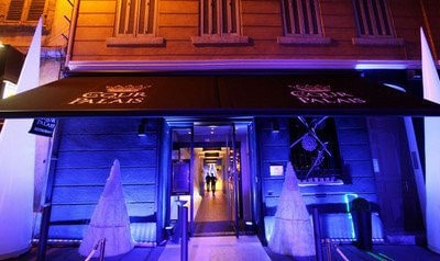 La Cour du Palais — photo 2