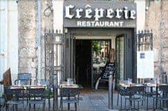 La Crêpe au Carré — photo 2
