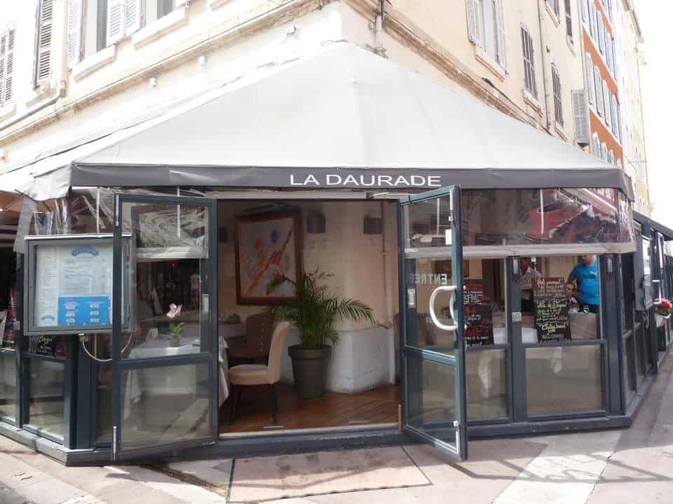 La Daurade — photo 2