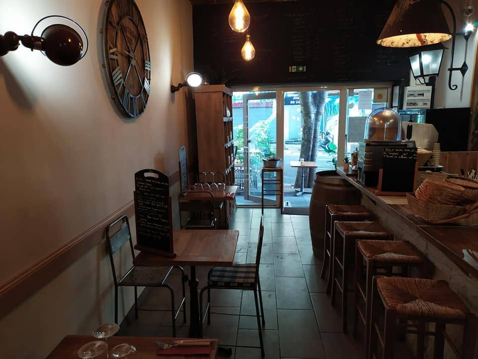 La Délicatesse — photo 3
