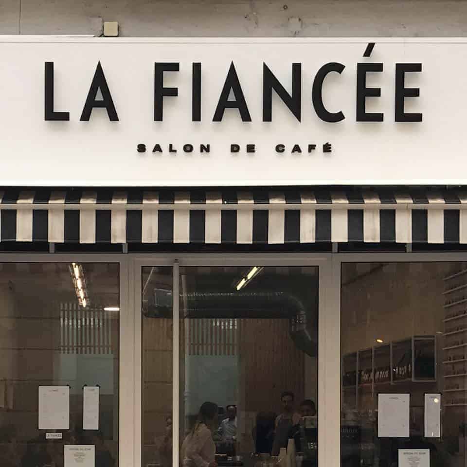 La Fiancée — photo 3