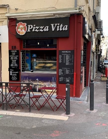 la pizza vita — photo 2
