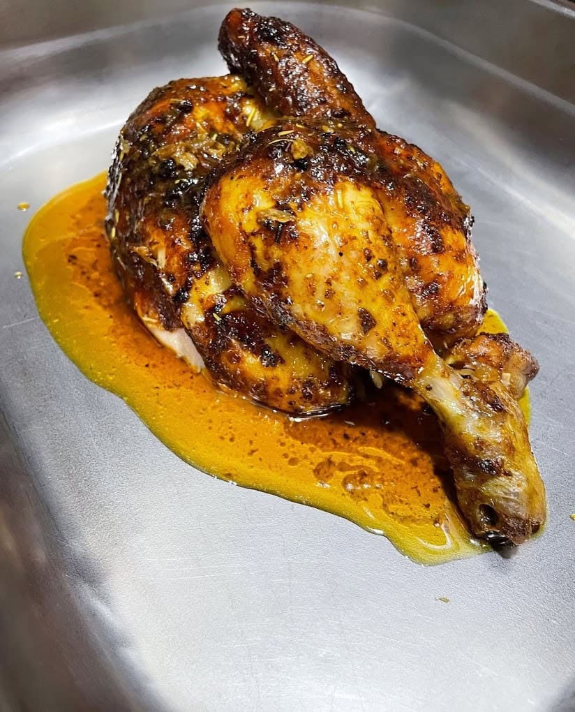 La place du poulet — Viandes et Grillades à Marseille 1 — photo 2